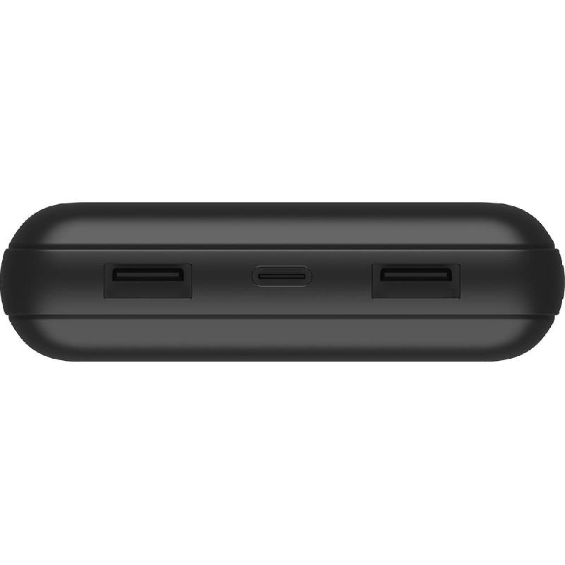 BoostCharge - 20000 mAh 3 USB (1X USB-C/2X USB)