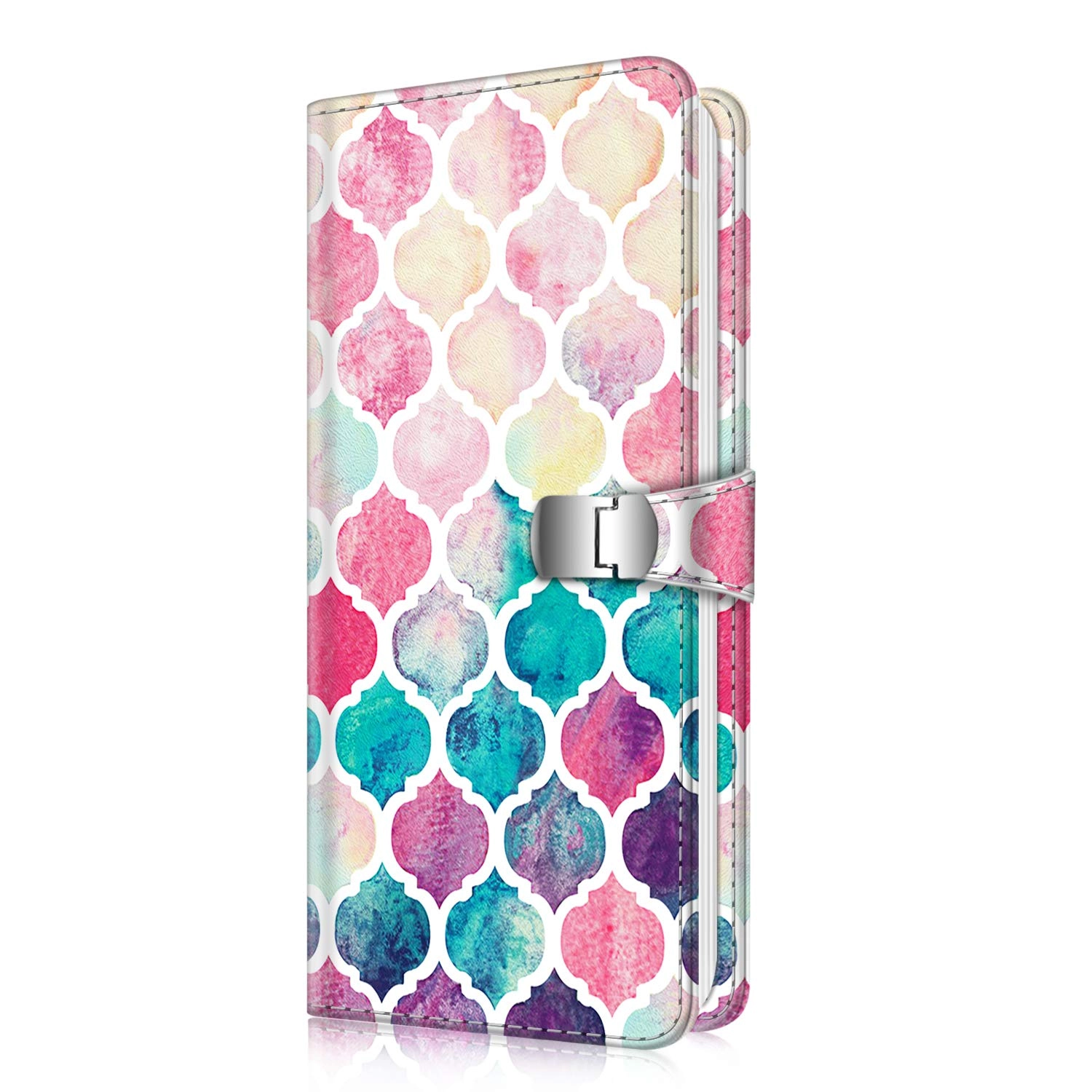 Fintie Wallet Photo Album - 1 piece(s) 3.4 x 2.8"