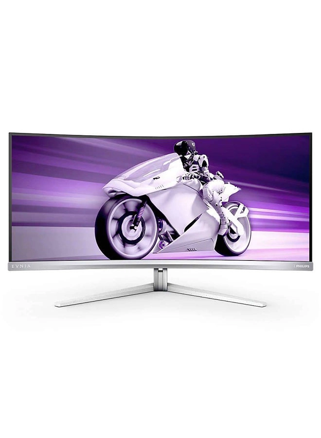 Philips 34M2C8600/00 - 34 in