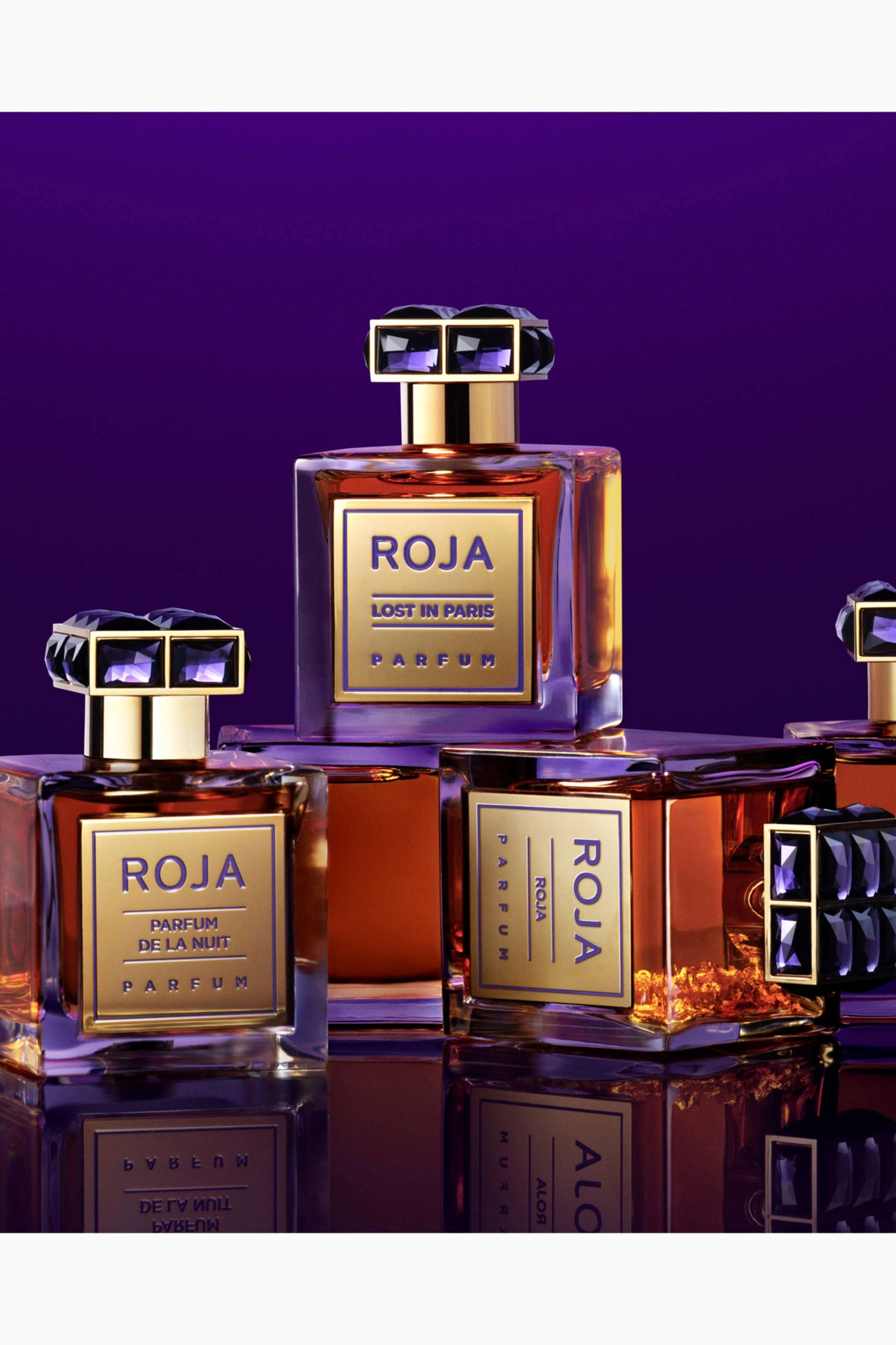 Lost in Paris - Eau de Parfum 100ml