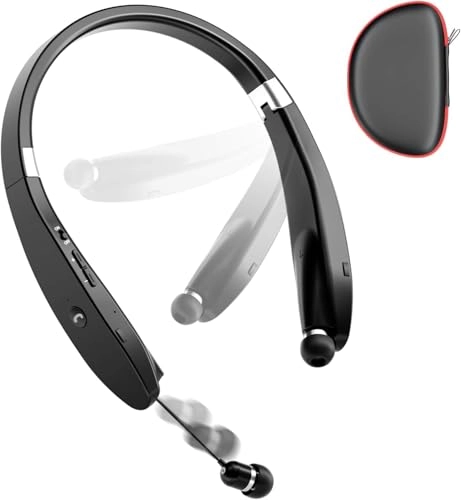 AZ-3948 Wireless Headphone
