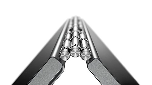 Yoga Book YB1-X90L - 64GB 10.1"