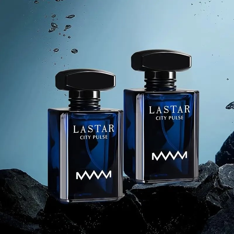 Men'S Water Fruity Eau de Parfum 55ml