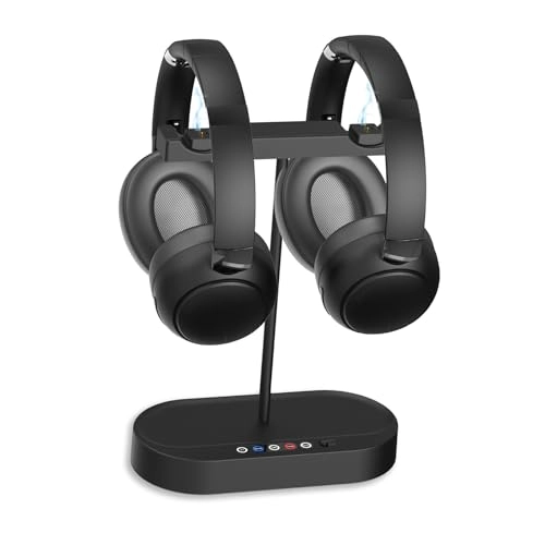 Dual Wireless Headphones Wireless Headphone