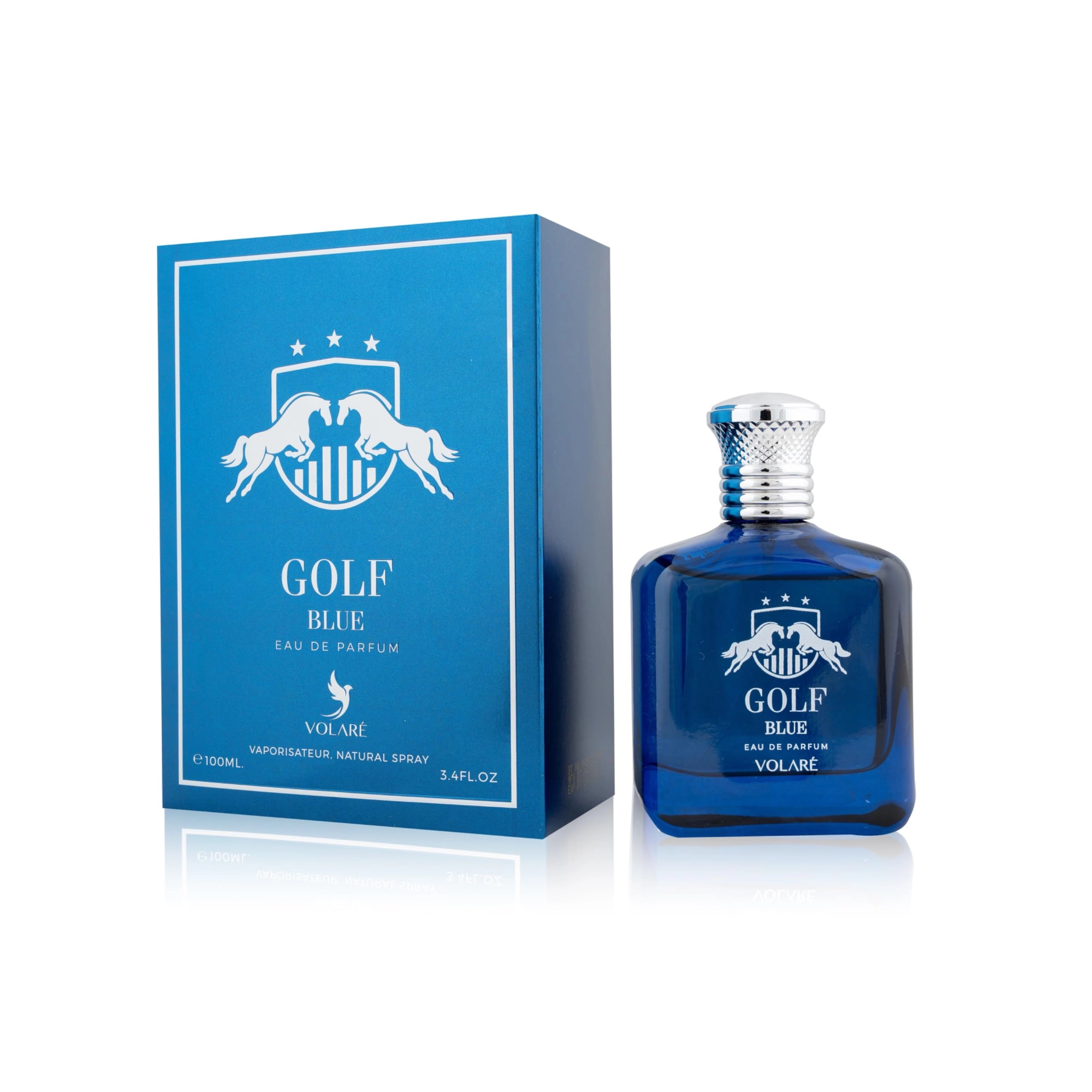 Volare Golf Blue Eau de Parfum 100ml