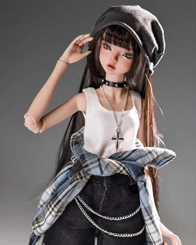 BJD Doll - 1/4 Resin Style O