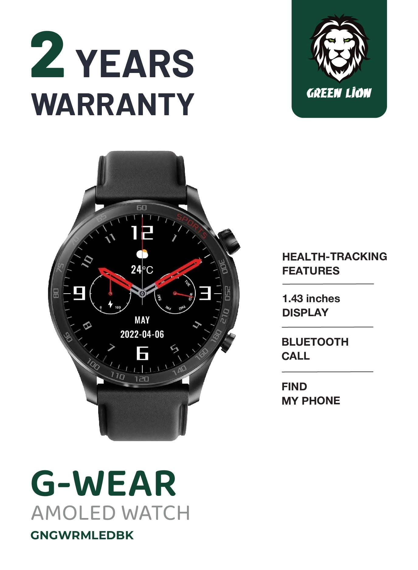 G-Wear