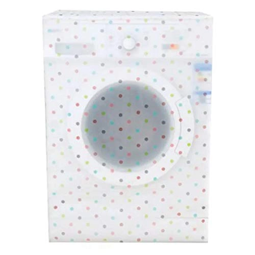 Washing Machine Cover - suitable for all front load washing machines from all brands