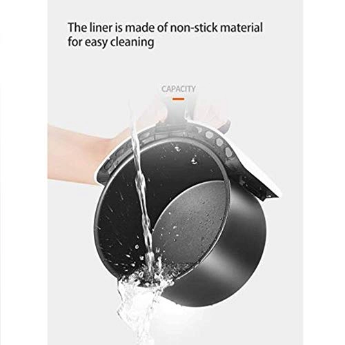 Multifunctional Air Fryer UXQUXNIC