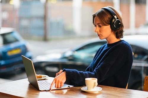 N9 Hybrid Wireless Headphone