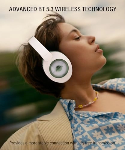 NX500 Wireless Headphone