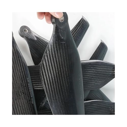 T30 - Carbon Fiber Folding Propellers 1 Pair