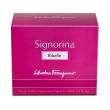 Signorina Ribelle Eau de Parfum 100 ml