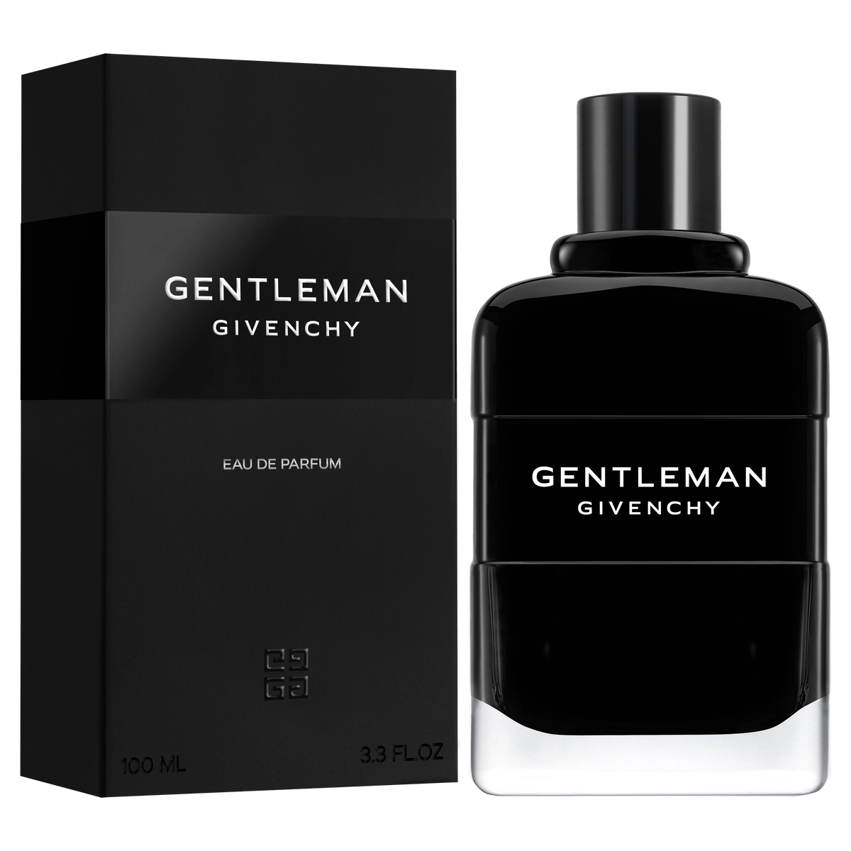 Gentleman Eau de Parfum - 100 ml