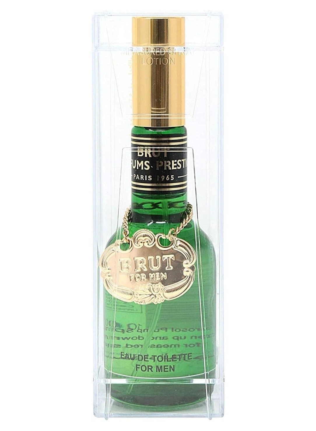 BRUT Original Eau de Toilette 100 ml