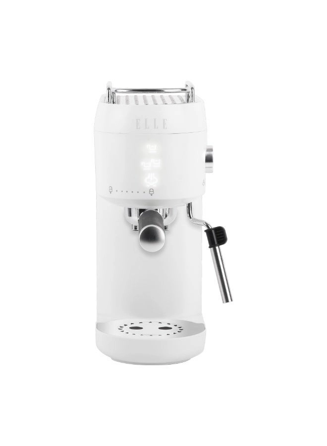 Panache Series - Milk Frother Cup Warmer