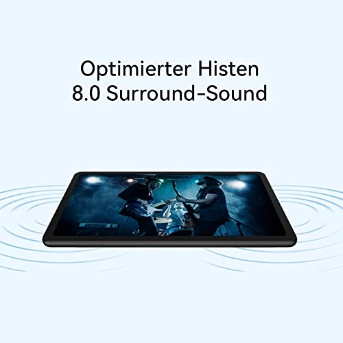 MatePad SE - 128GB 10.4"