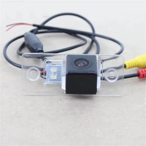 Backup Camera - Night vision 752*582