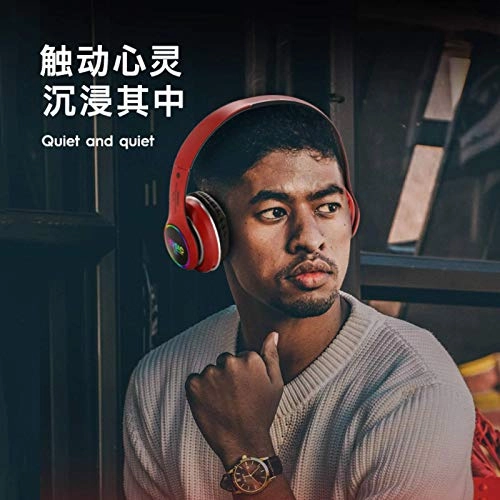 ST-L63 Wireless Headset