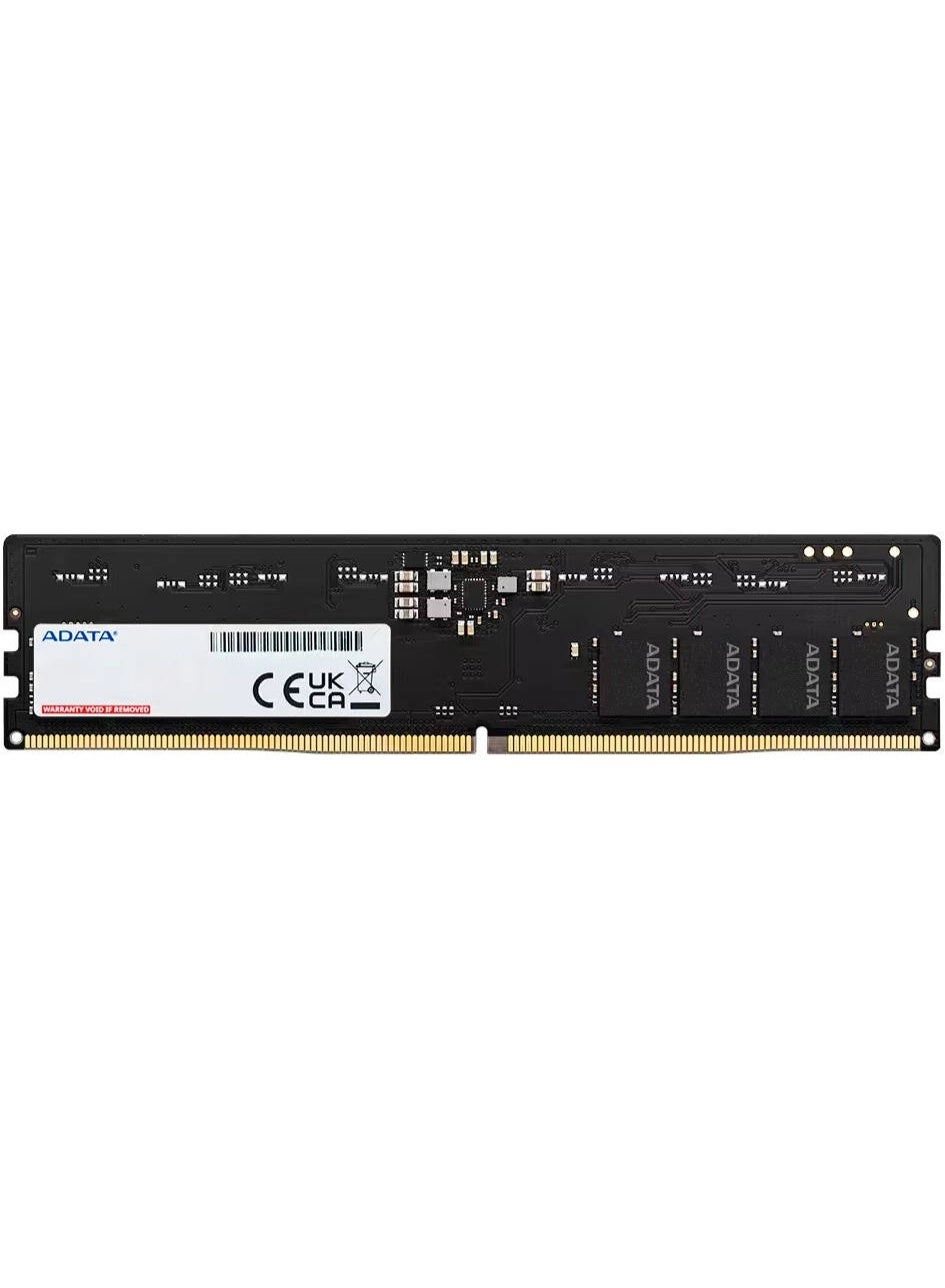 U-DIMM Memory Module - 16GB 5600MHz DDR5
