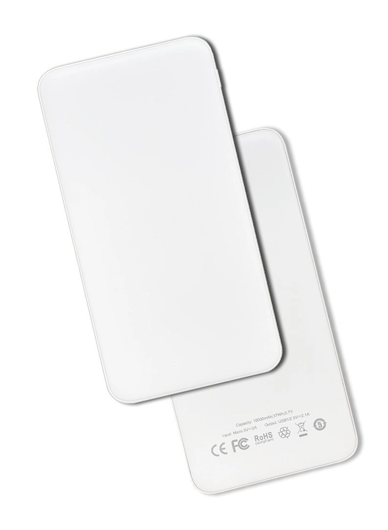 EX_PBWBLANK1 - 10000mAh 18W