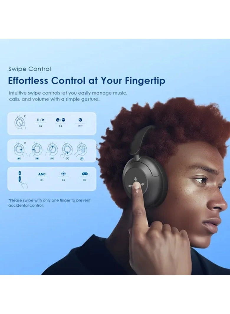 BoomPop Wireless Headphone