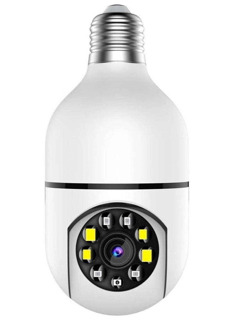 Wireless Security Camera 1080P