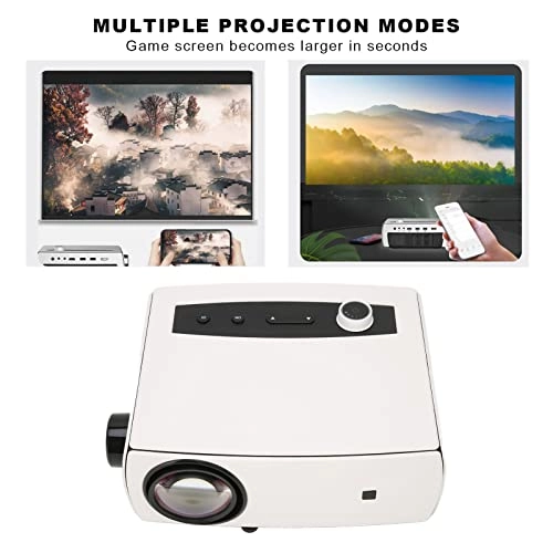 Mini Projector - 1920 x 1080