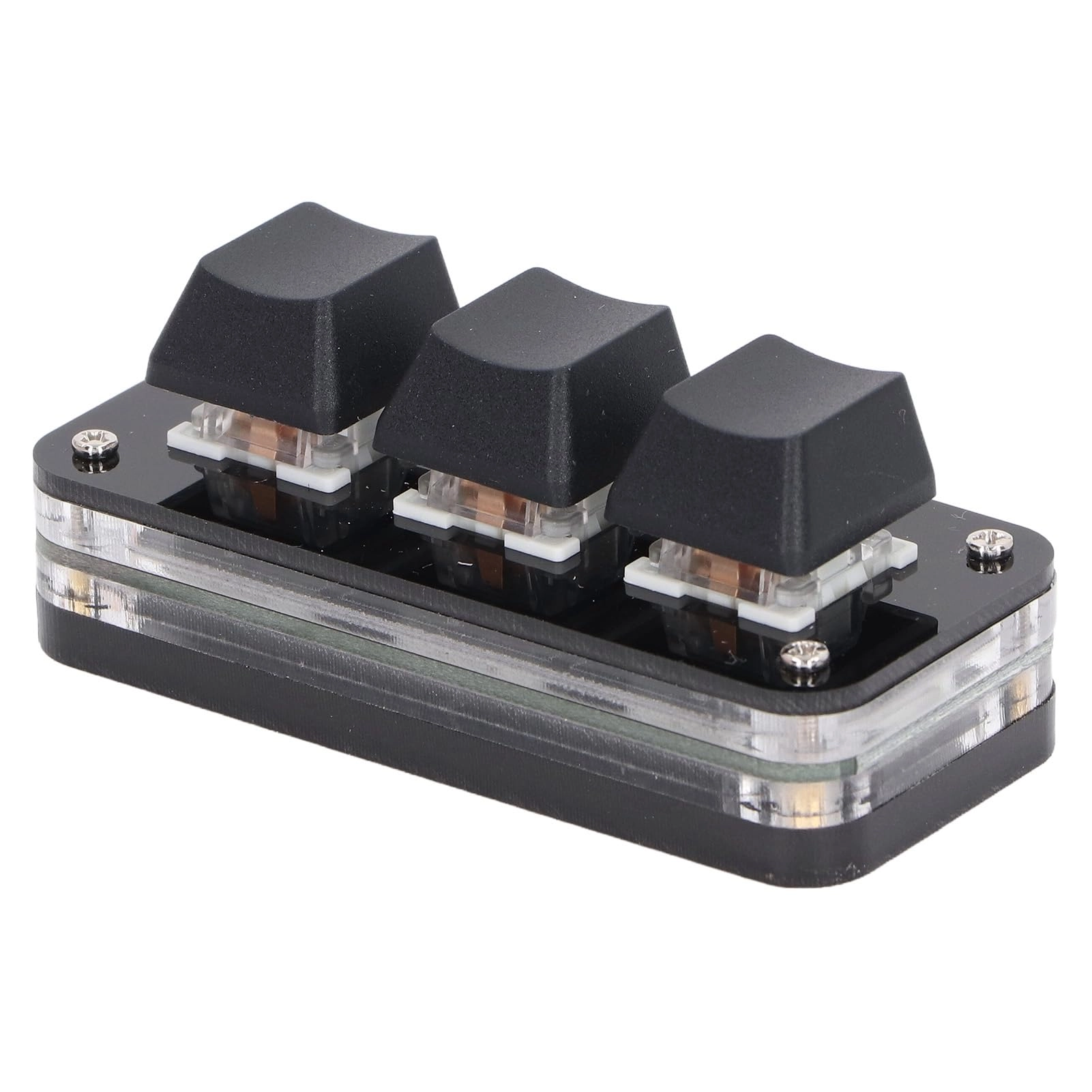 TIKATARER 3 Key Mini Keypad
