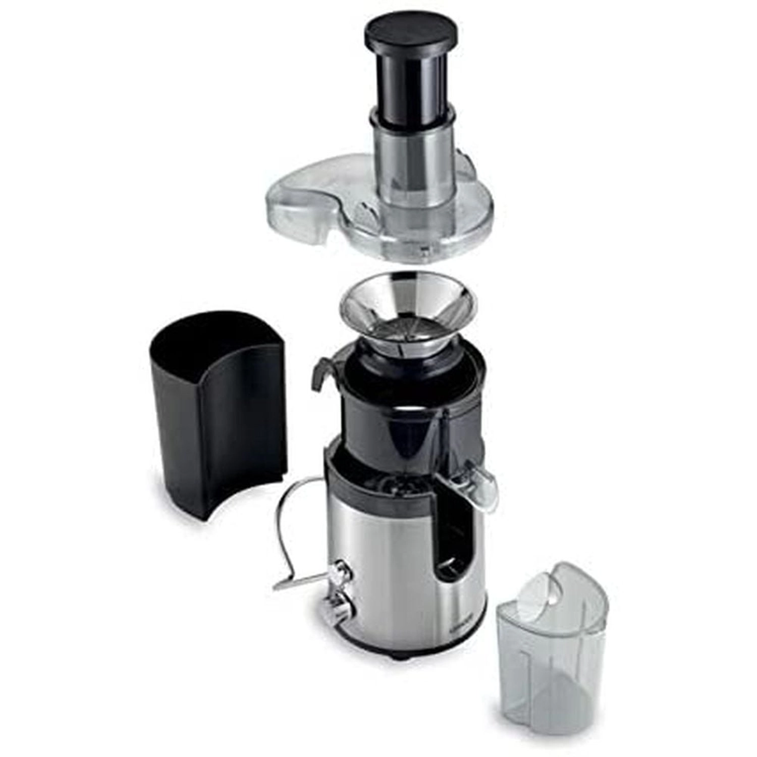 Juice Extractor - 300W 0.8 Litres