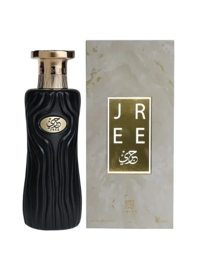 JREE Eau de Parfum 100 ml