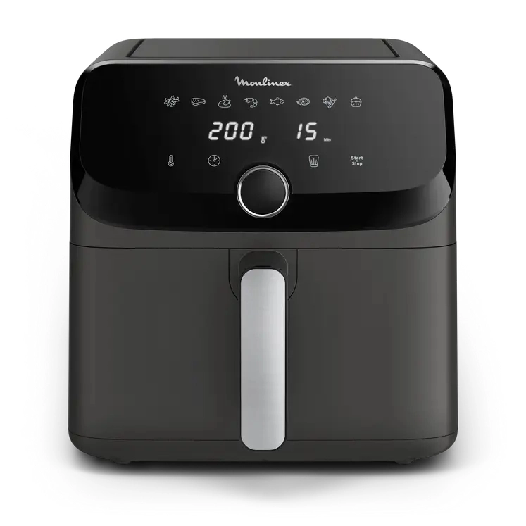 Easy Fry Mega EZ8558F0