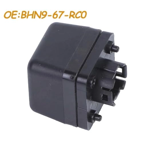Backup Rear View Camera - Night vision High-resolution