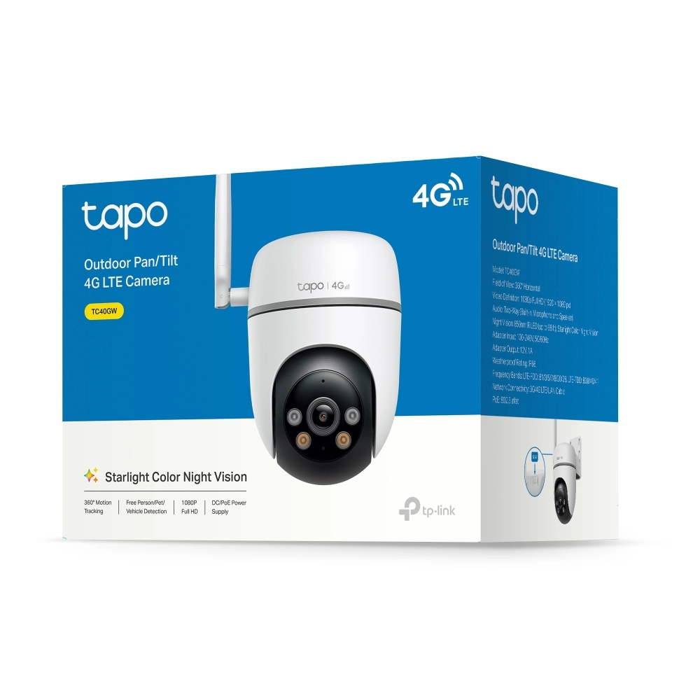 TC40