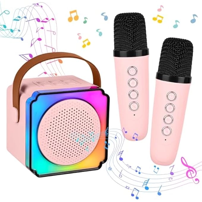 rayihni Karaoke Machine - 3 years+