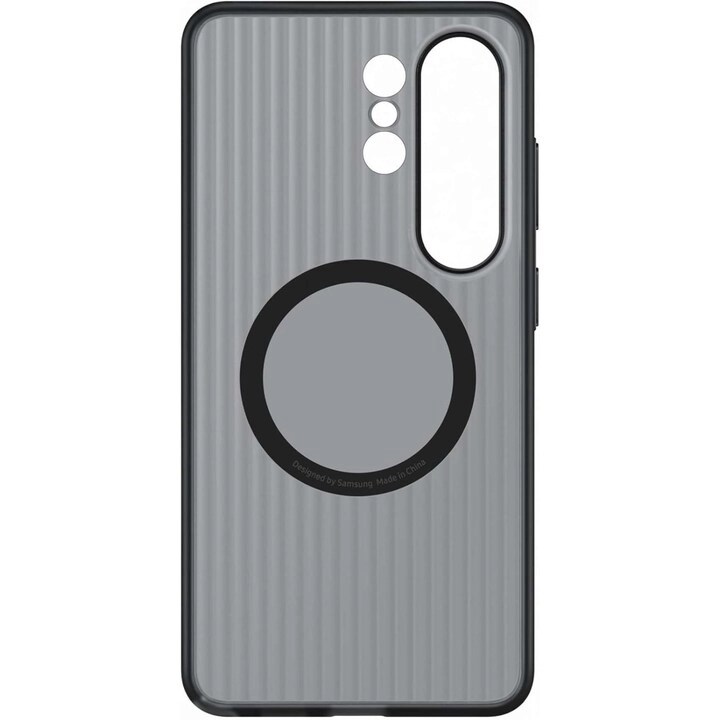 Rugged Magnet Case for Galaxy S26 Ultra