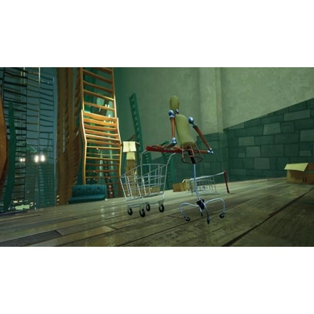 Hello Neighbor | PS4
