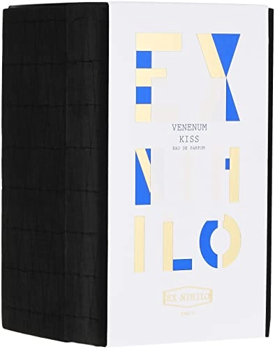 Venenum Kiss - Eau de Parfum 100 ml