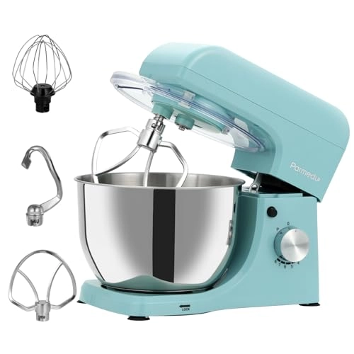 Electric Kitchen Mixer - 4.5 Liters 1000 watts