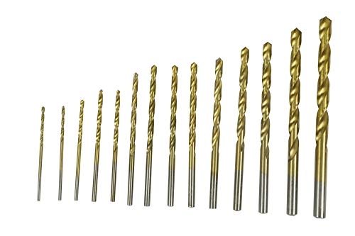 Impact Drill Driver - 2800 RPM 104pc Bits