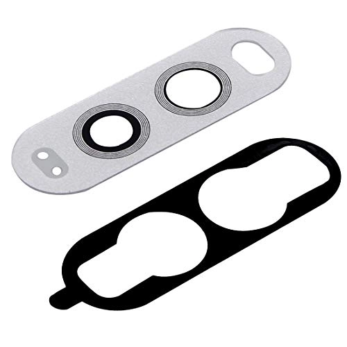 Back Camera Lens for LG V20 - 10 PCS With Adhesive
