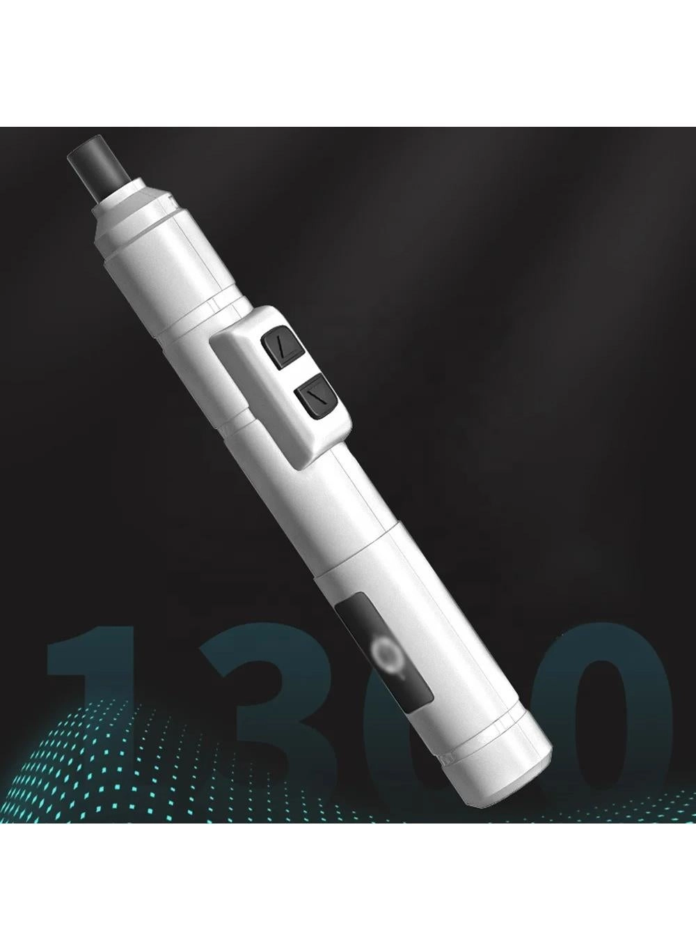 electric screwdriver - 1300mah