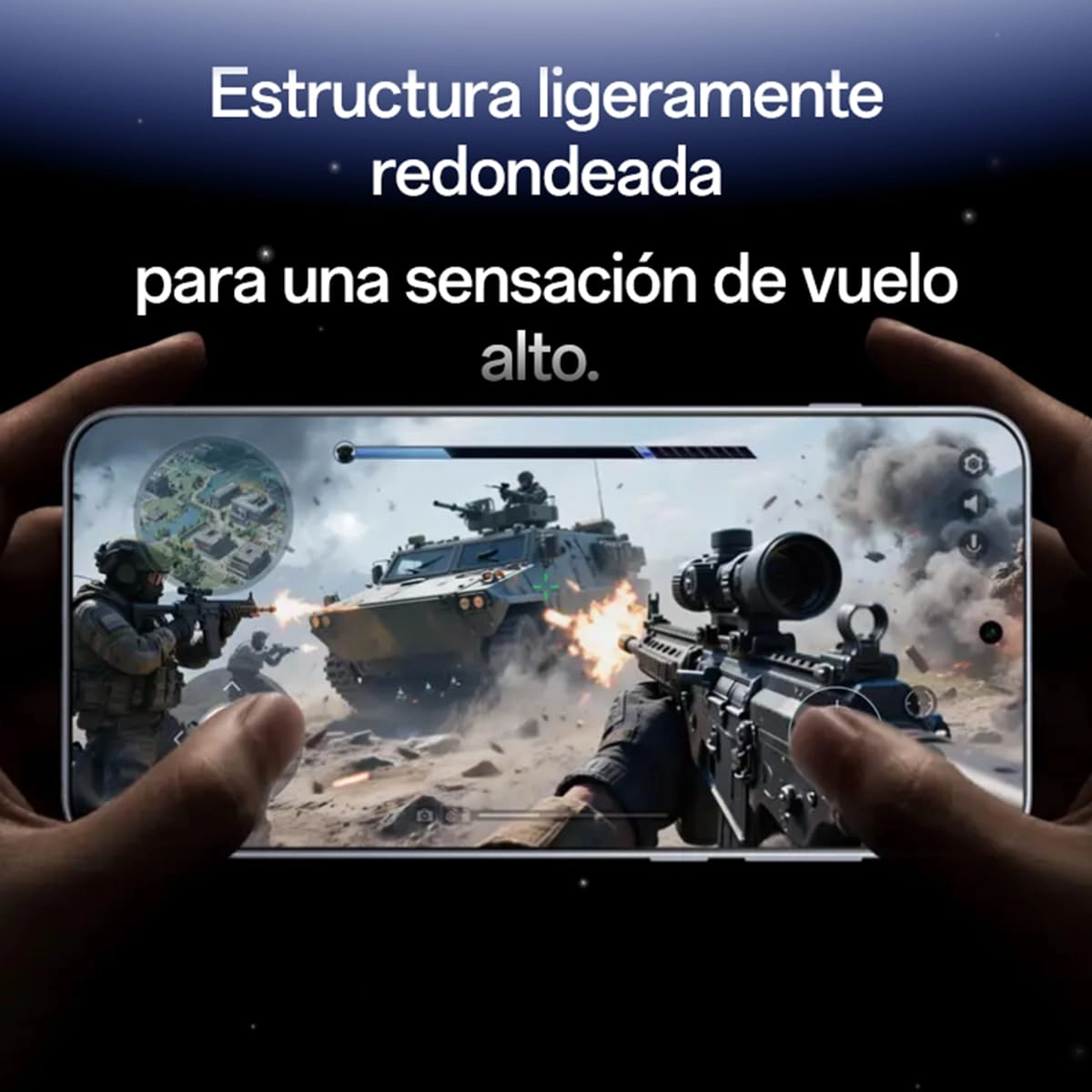 Nord 5 - 8GB 256GB