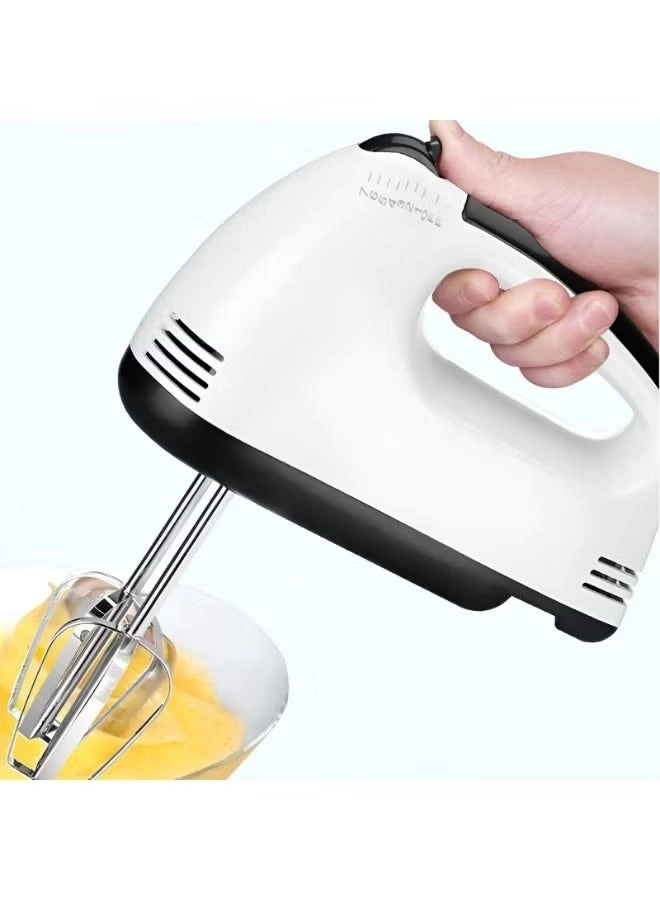 Electric Hand Mixer - 100–180W