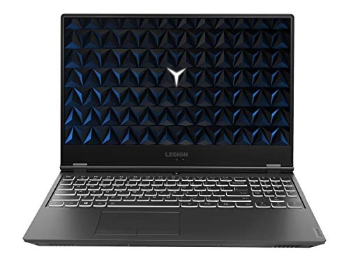Legion Y540 - 15.6'' i7-9750H 16GB DDR4 256GB SSD
