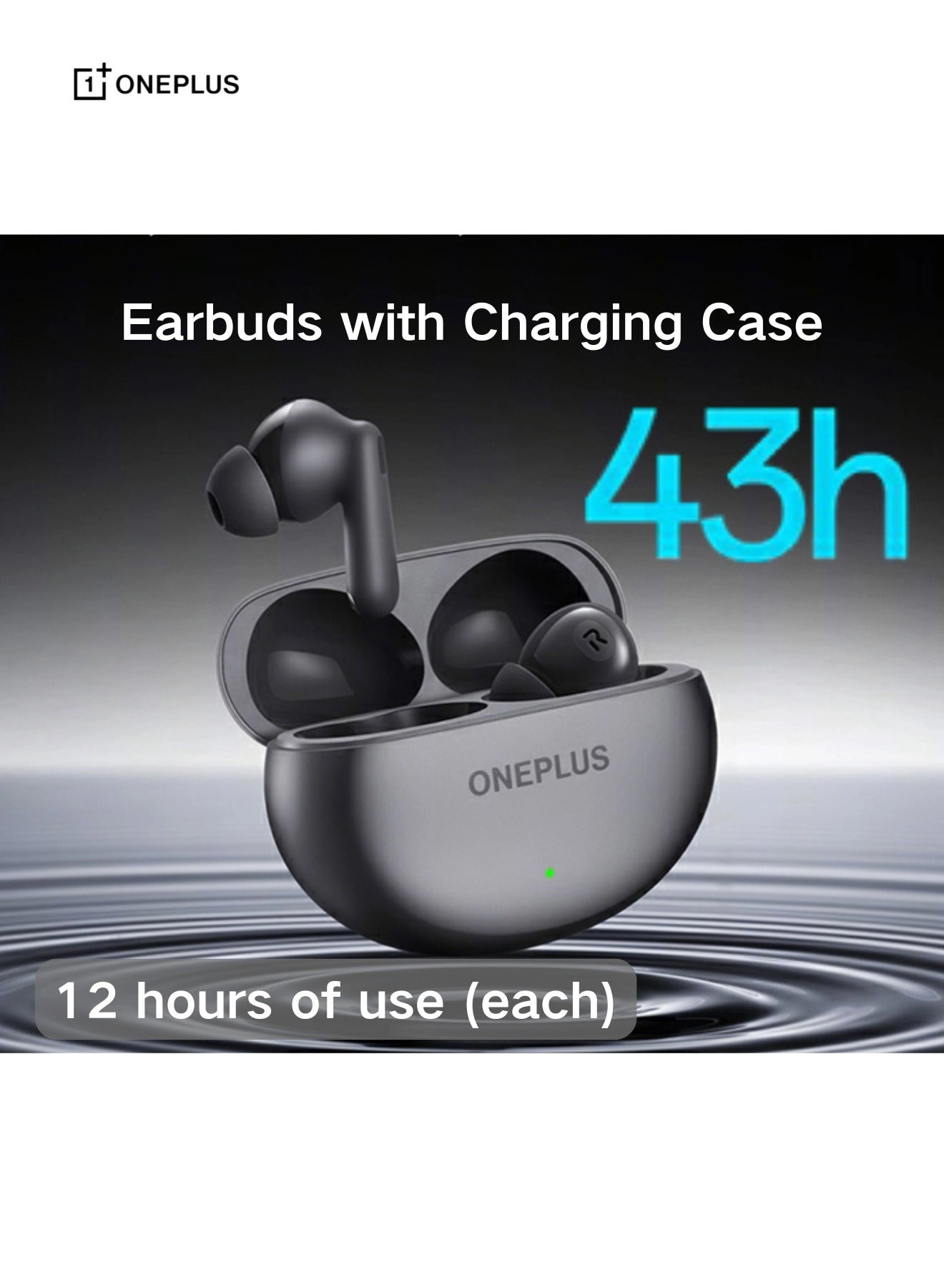 Buds Ace 2 Wireless Earbud