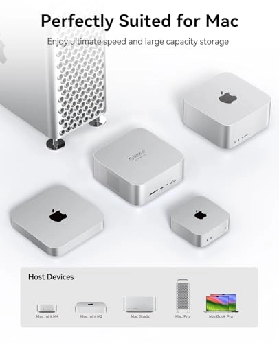 DMM13 - 4TB 3.5 inch HDD