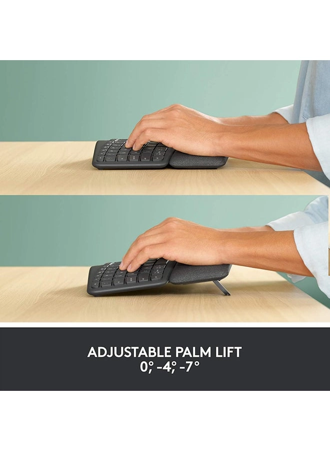 ERGO K860 - Wired/Wireless