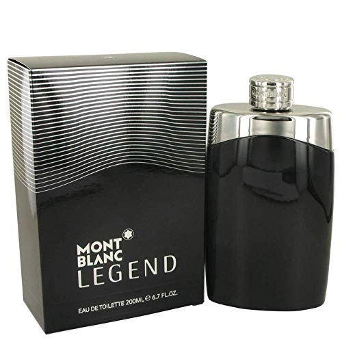 Legend Homme Eau de Toilette 30 ml