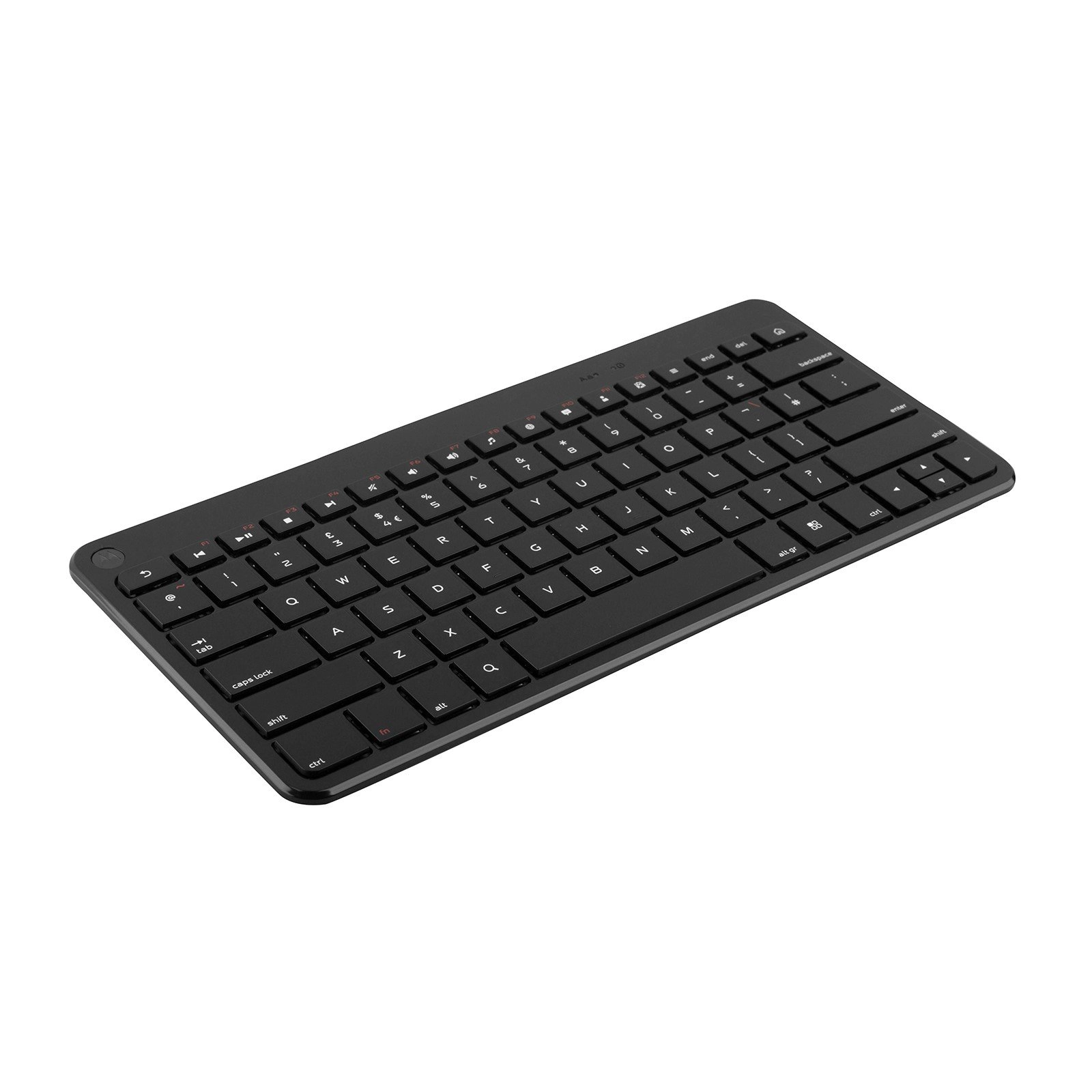 Motorola 89451N - QWERTY Wireless